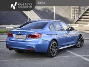 BMW 3 серии VI (F3x) Рестайлинг Казань  - изображение 11