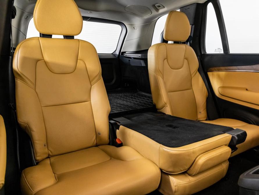 Volvo XC90 II Санкт-Петербург  - изображение 19