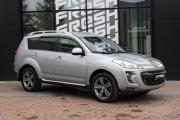 Peugeot 4007 Ульяновск  - изображение 22