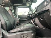 Jeep Wrangler IV (JL) Рестайлинг Москва  - изображение 32