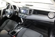 Toyota RAV4 IV (XA40) Рестайлинг Ярославль  - изображение 24