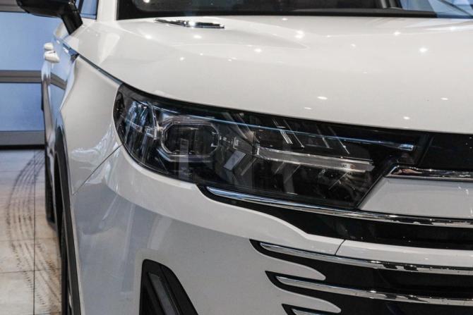 FAW Bestune T99 I Рестайлинг с пробегом 2022 года, цена 2 250 000 рублей, 46935 км, внедорожник, Автокод Объявления