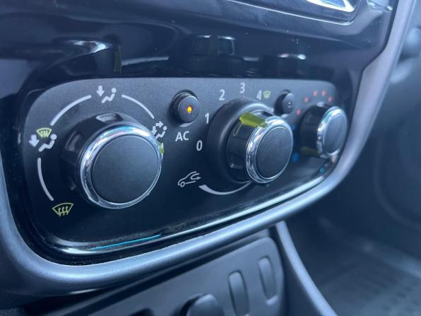 Renault Duster I с пробегом 2014 года, цена 685 000 рублей, 116749 км, внедорожник, Автокод Объявления