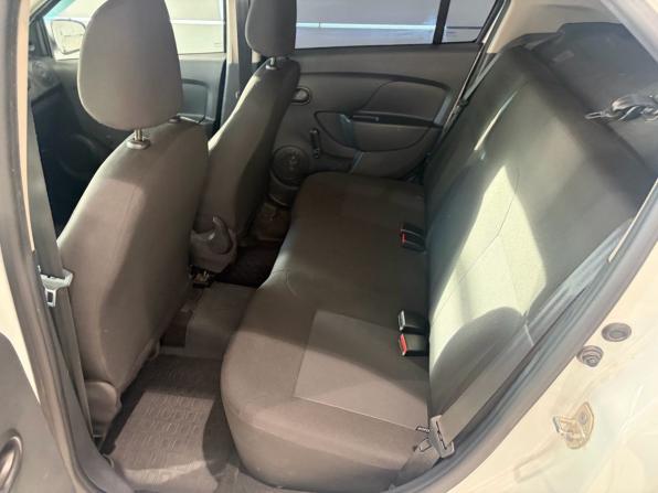 Renault Logan II Рестайлинг с пробегом 2019 года, цена 829 000 рублей, 59000 км, седан, Автокод Объявления