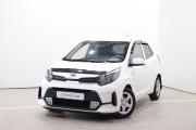 Kia Morning III Рестайлинг 1 Иркутск  - изображение 21