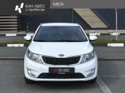 Kia Rio III Казань  - изображение 16