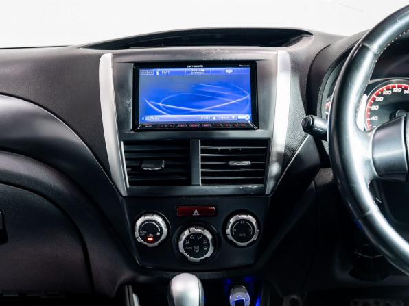 Subaru Impreza III с пробегом 2011 года, цена 899 000 рублей, 169100 км, хэтчбек, Автокод Объявления