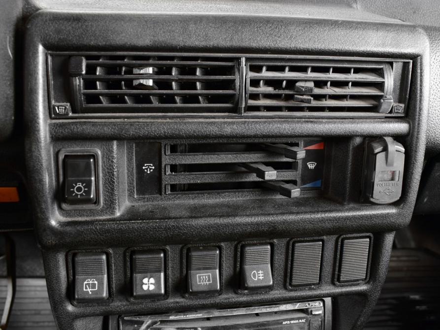 Lada (ВАЗ) 2121 (4x4) I Рестайлинг Кемерово  - изображение 14
