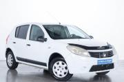 Renault Sandero I Челябинск  - изображение 15