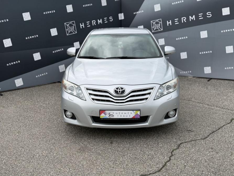 Toyota Camry VI (XV40) Рестайлинг Минеральные Воды  - изображение 2