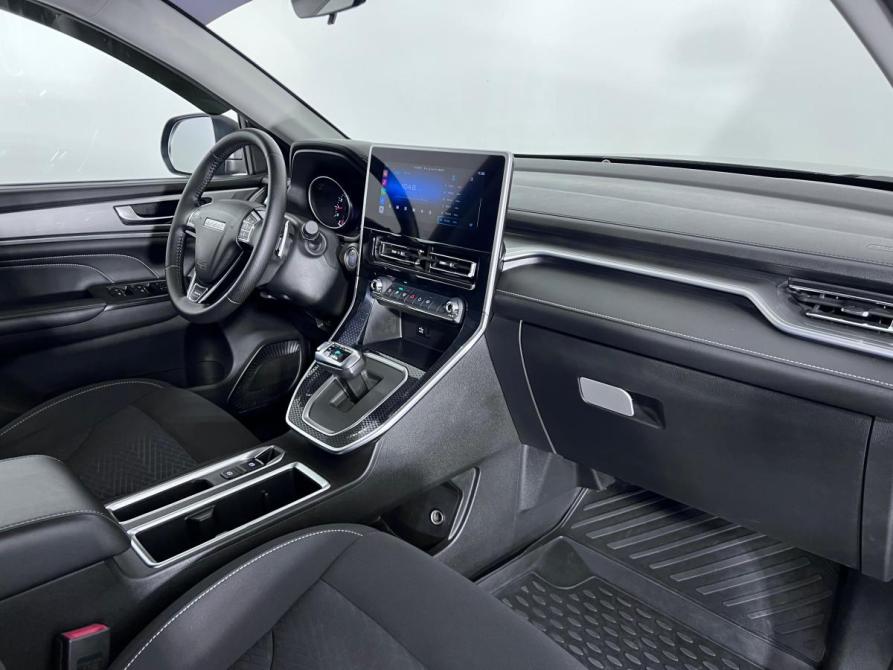 Haval M6 II Ростов-на-Дону  - изображение 19