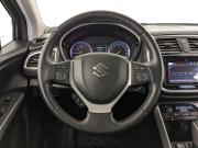 Suzuki SX4 II (S-Cross) Рестайлинг Москва  - изображение 48