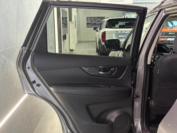Nissan X-Trail III с пробегом 2015 года, цена 1 480 000 рублей, 235071 км, внедорожник, Автокод Объявления