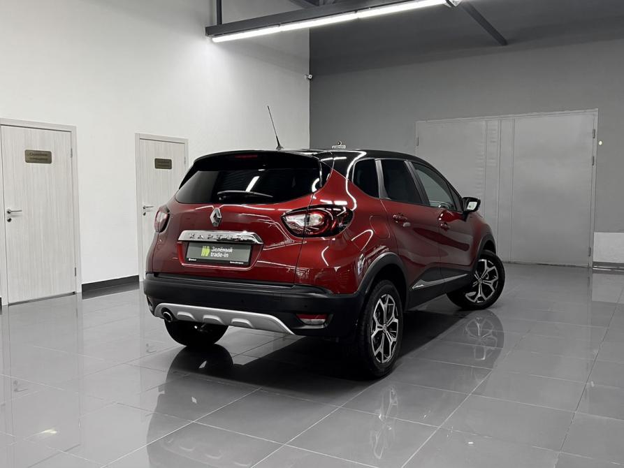 Renault Kaptur I Тверь  - изображение 2