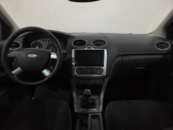 Ford Focus II с пробегом 2006 года, цена 360 000 рублей, 206776 км, хэтчбек, Автокод Объявления