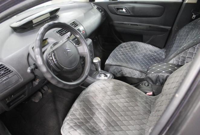Citroen C4 I с пробегом 2006 года, цена 145 000 рублей, 251515 км, хэтчбек, Автокод Объявления