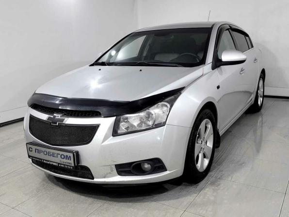 Chevrolet Cruze I с пробегом 2012 года, цена 620 000 рублей, 227065 км, хэтчбек, Автокод Объявления