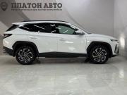 Hyundai Tucson IV Рестайлинг Воронеж  - изображение 26