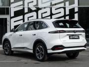 Changan CS75 Plus IV Волгоград  - изображение 29