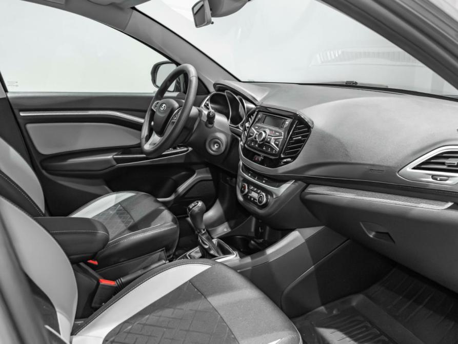 Lada (ВАЗ) Vesta I Екатеринбург  - изображение 14