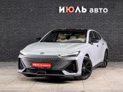 Changan UNI-V I Екатеринбург  - изображение 25