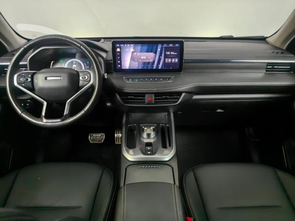 Haval Jolion I с пробегом 2023 года, цена 1 695 000 рублей, 71329 км, внедорожник, Автокод Объявления