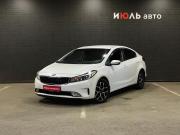 Kia Cerato III Рестайлинг (Classic) Челябинск  - изображение 22