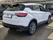 Belgee X50 Екатеринбург  - изображение 12