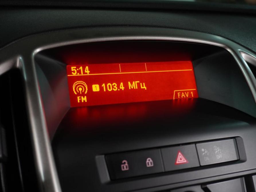 Opel Astra J Воронеж  - изображение 14
