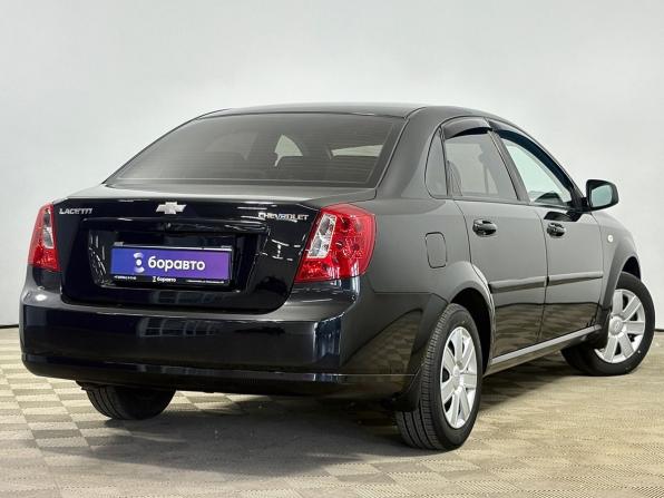 Chevrolet Lacetti I с пробегом 2010 года, цена 740 000 рублей, 168015 км, седан, Автокод Объявления