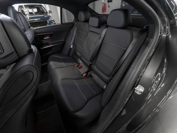 Mercedes-Benz C-Класс V (W206) с пробегом 2023 года, цена 5 900 000 рублей, 20400 км, седан, Автокод Объявления