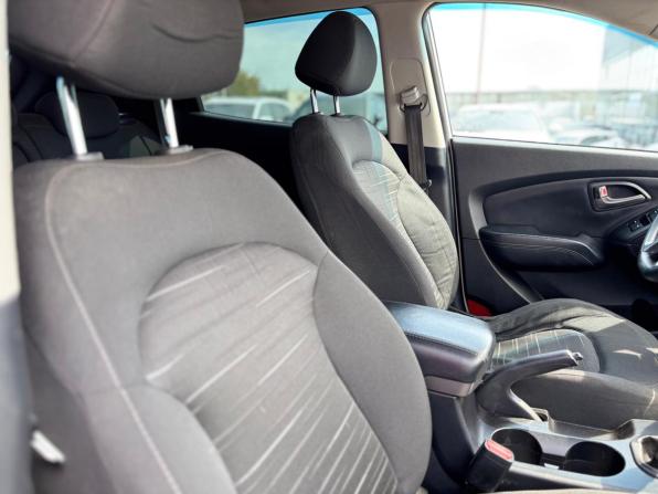 Hyundai ix35 I Рестайлинг с пробегом 2013 года, цена 1 100 000 рублей, 128000 км, внедорожник, Автокод Объявления