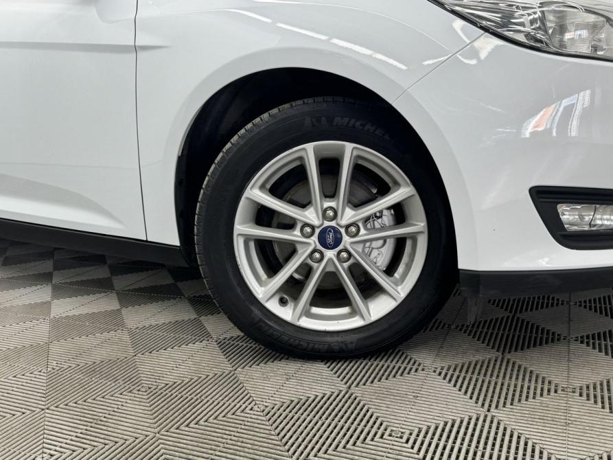 Ford Focus III Рестайлинг Воронеж  - изображение 11