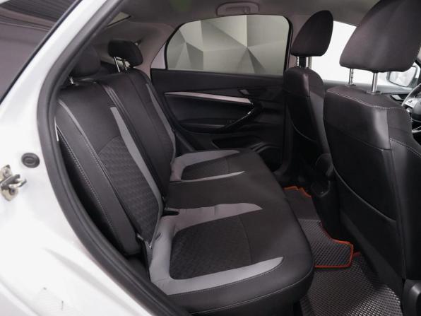 Lada (ВАЗ) Vesta I Рестайлинг (NG) с пробегом 2023 года, цена 1 242 000 рублей, 42000 км, седан, Автокод Объявления