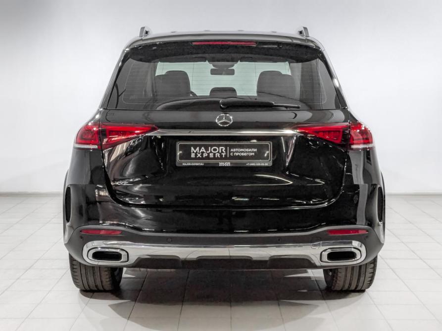 Mercedes-Benz GLE II (V167) Химки  - изображение 6