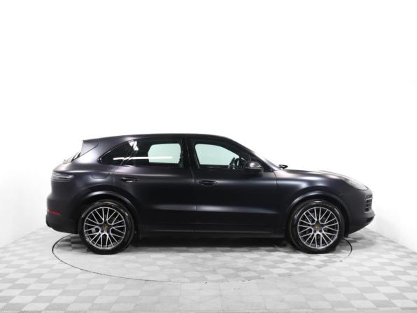 Porsche Cayenne III с пробегом 2021 года, цена 9 500 000 рублей, 57329 км, внедорожник, Автокод Объявления