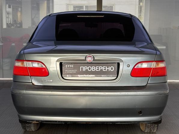 Fiat Albea I Рестайлинг с пробегом 2011 года, цена 250 000 рублей, 265000 км, седан, Автокод Объявления