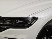 Volkswagen Touareg III Москва  - изображение 30