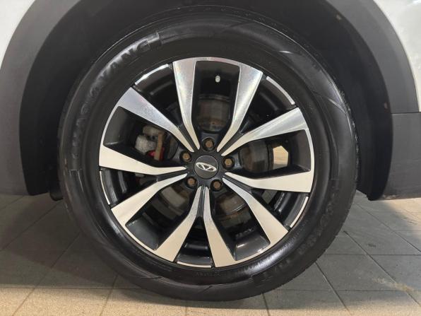 Chery Tiggo 7 Pro I с пробегом 2021 года, цена 1 349 000 рублей, 107868 км, внедорожник, Автокод Объявления