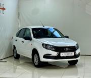 Lada (ВАЗ) Granta I Рестайлинг Воронеж  - изображение 24