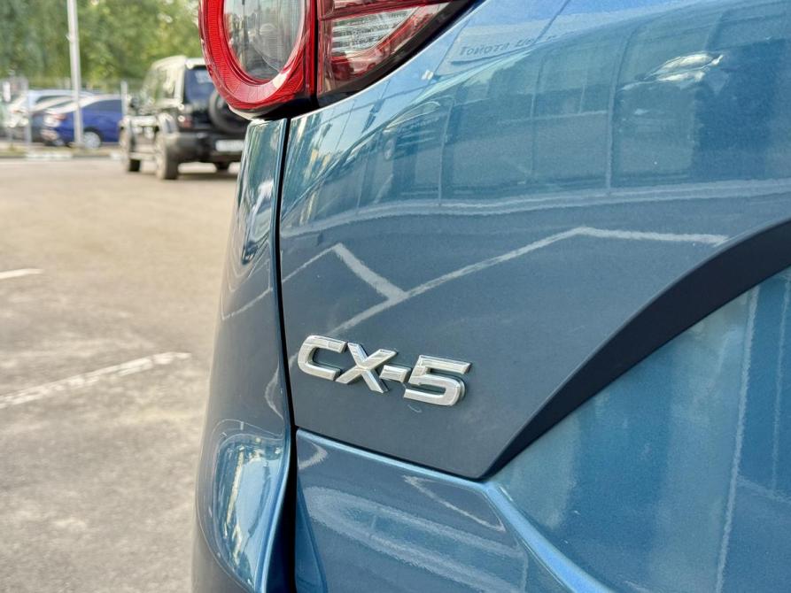 Mazda CX-5 II Воронеж  - изображение 9