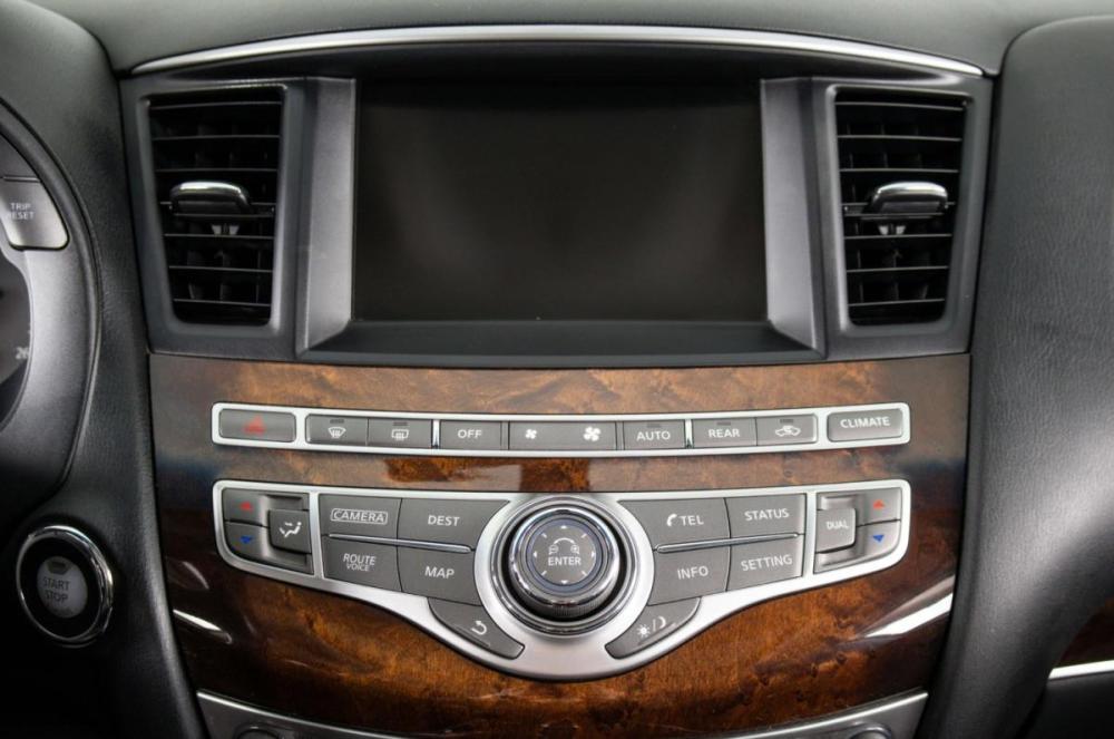 Infiniti JX Пермь  - изображение 20