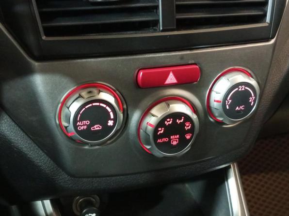 Subaru Impreza III с пробегом 2009 года, цена 590 000 рублей, 194421 км, седан, Автокод Объявления