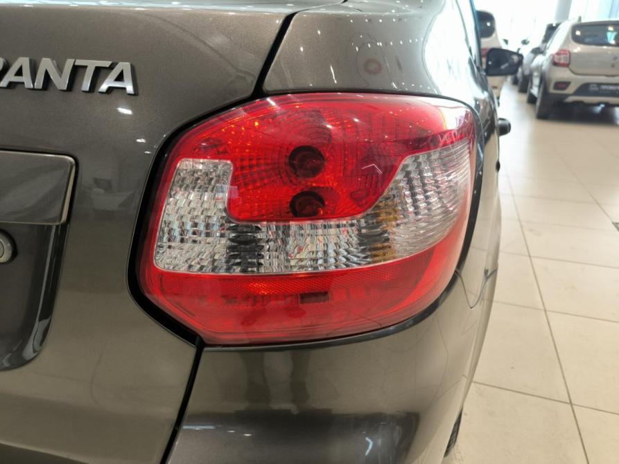 Lada (ВАЗ) Granta I Казань  - изображение 12