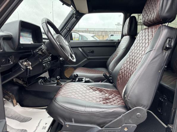 Lada (ВАЗ) 2121 (4x4) I Рестайлинг с пробегом 2019 года, цена 699 000 рублей, 74126 км, внедорожник, Автокод Объявления