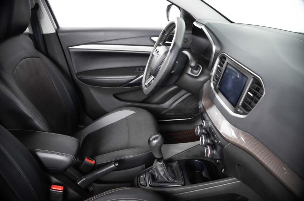 Lada (ВАЗ) Vesta I Рестайлинг (NG) Пермь  - изображение 11