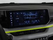 Geely Coolray I Рестайлинг Москва  - изображение 37