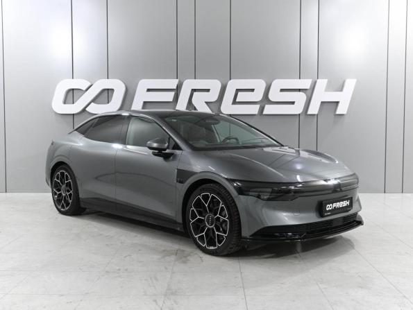 Zeekr 007 с пробегом 2024 года, цена 5 169 000 рублей, 670 км, седан, Автокод Объявления