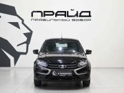 Lada (ВАЗ) Granta I Рестайлинг Ростов-на-Дону  - изображение 23