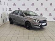 Lada (ВАЗ) Vesta I Тольятти  - изображение 23